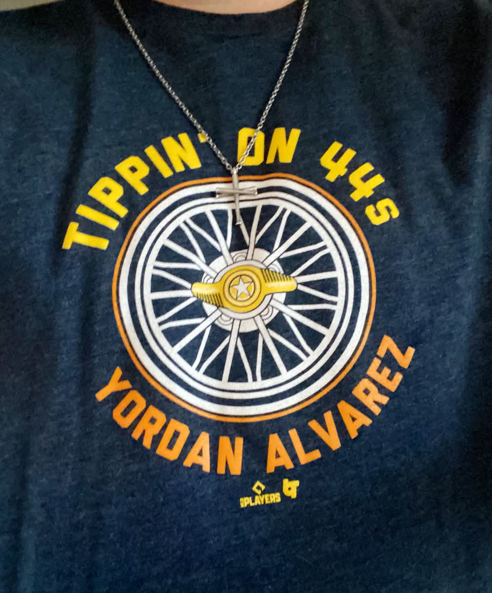Tippin' On 44s 5
