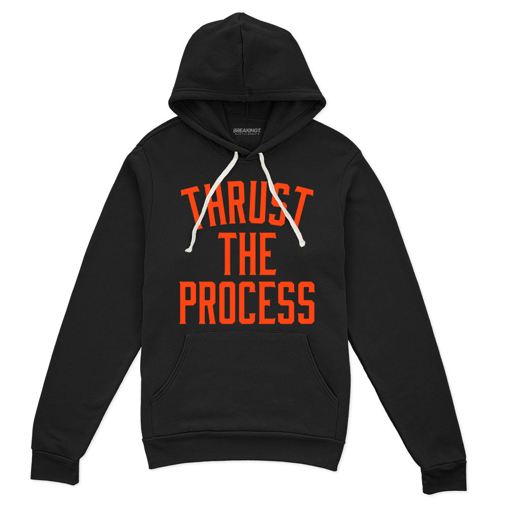 Thrust the Process 2
