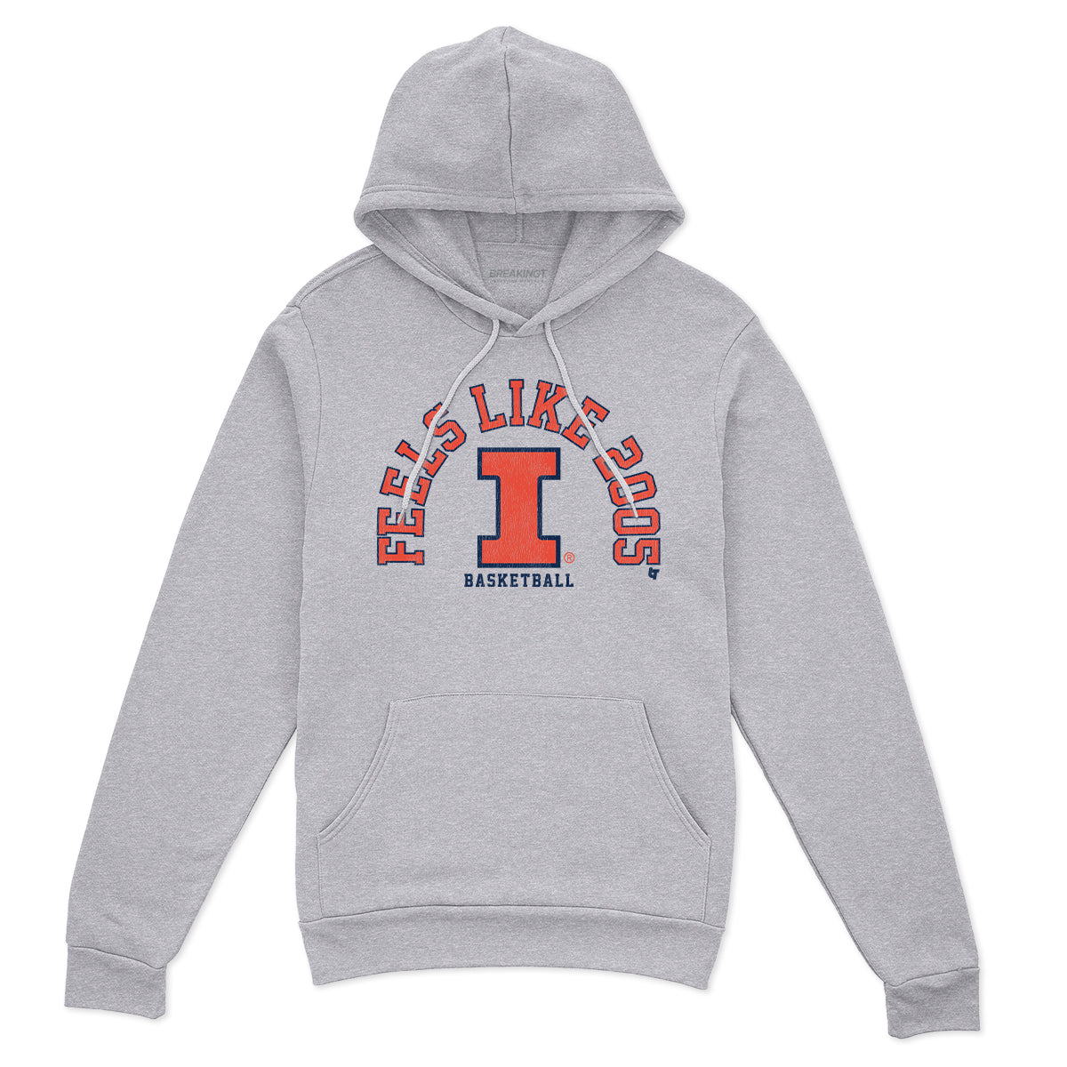 Illinois Basketball: Feels Like 2005 2