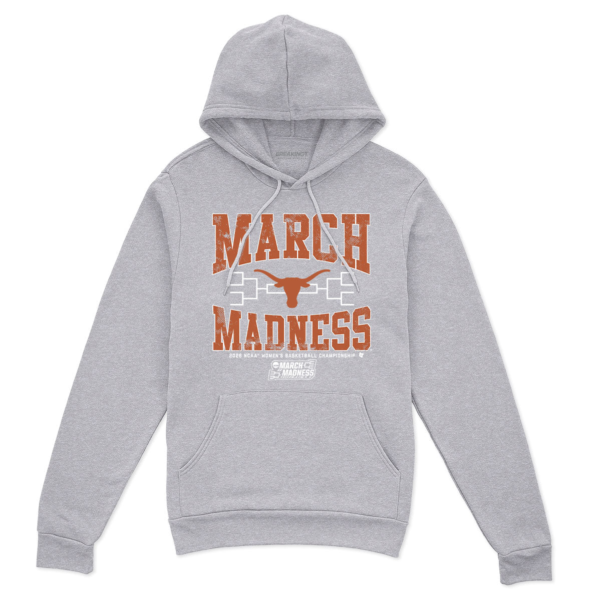 Texas Longhorns WBB: 2026 March Madness 2