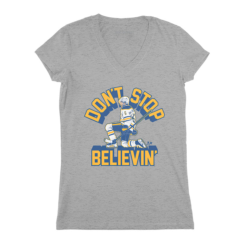 Zach Benson: Don't Stop Believin' 3