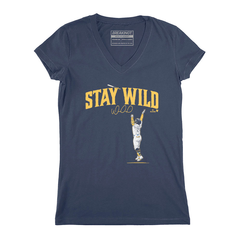 William Contreras: Stay Wild 3