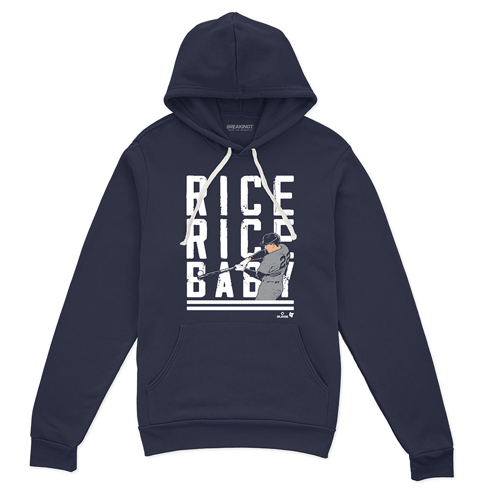 Ben Rice: Rice Rice Baby 2