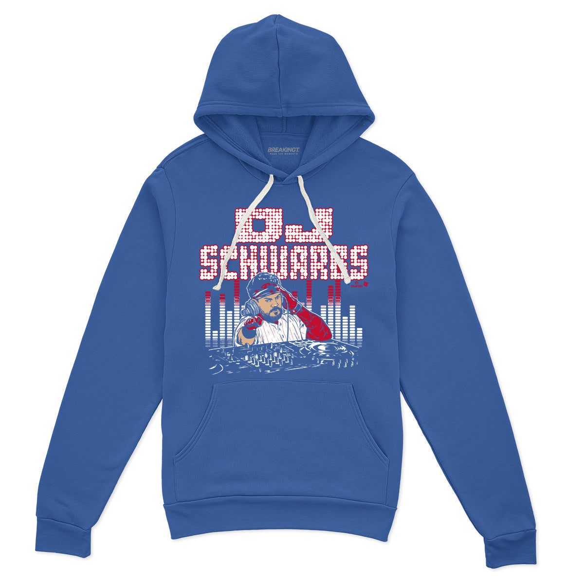 Kyle Schwarber: DJ Schwarbs 2