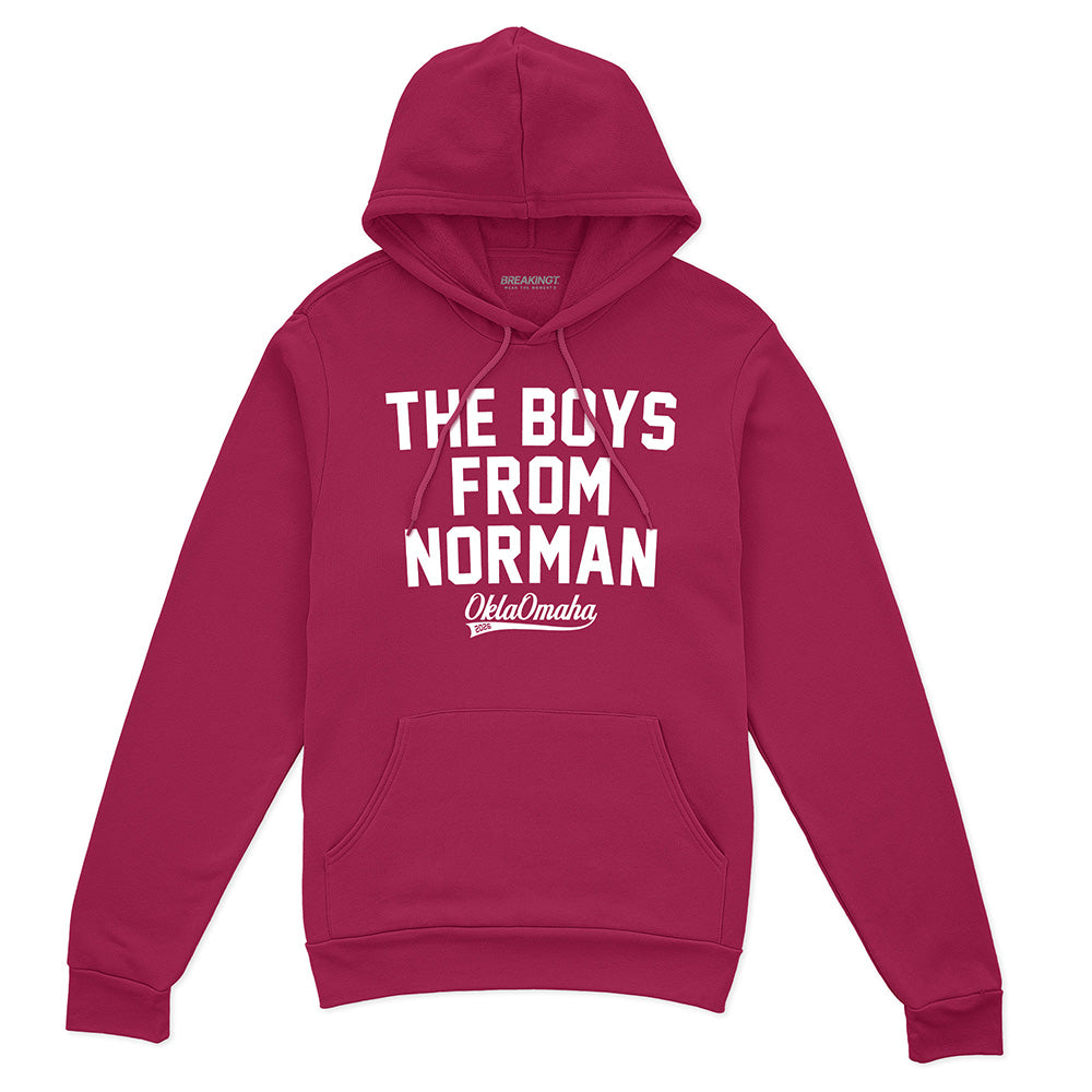 Oklahoma Baseball: The Boys From Norman 2