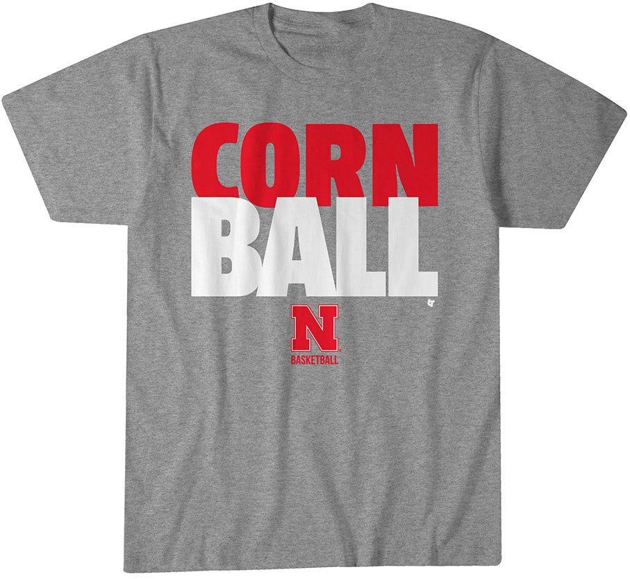 Nebraska Basketball: Corn Ball 1