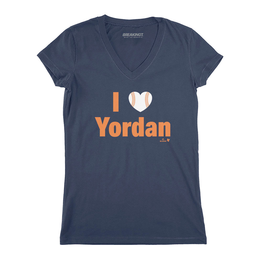 I Heart Yordan Alvarez 3