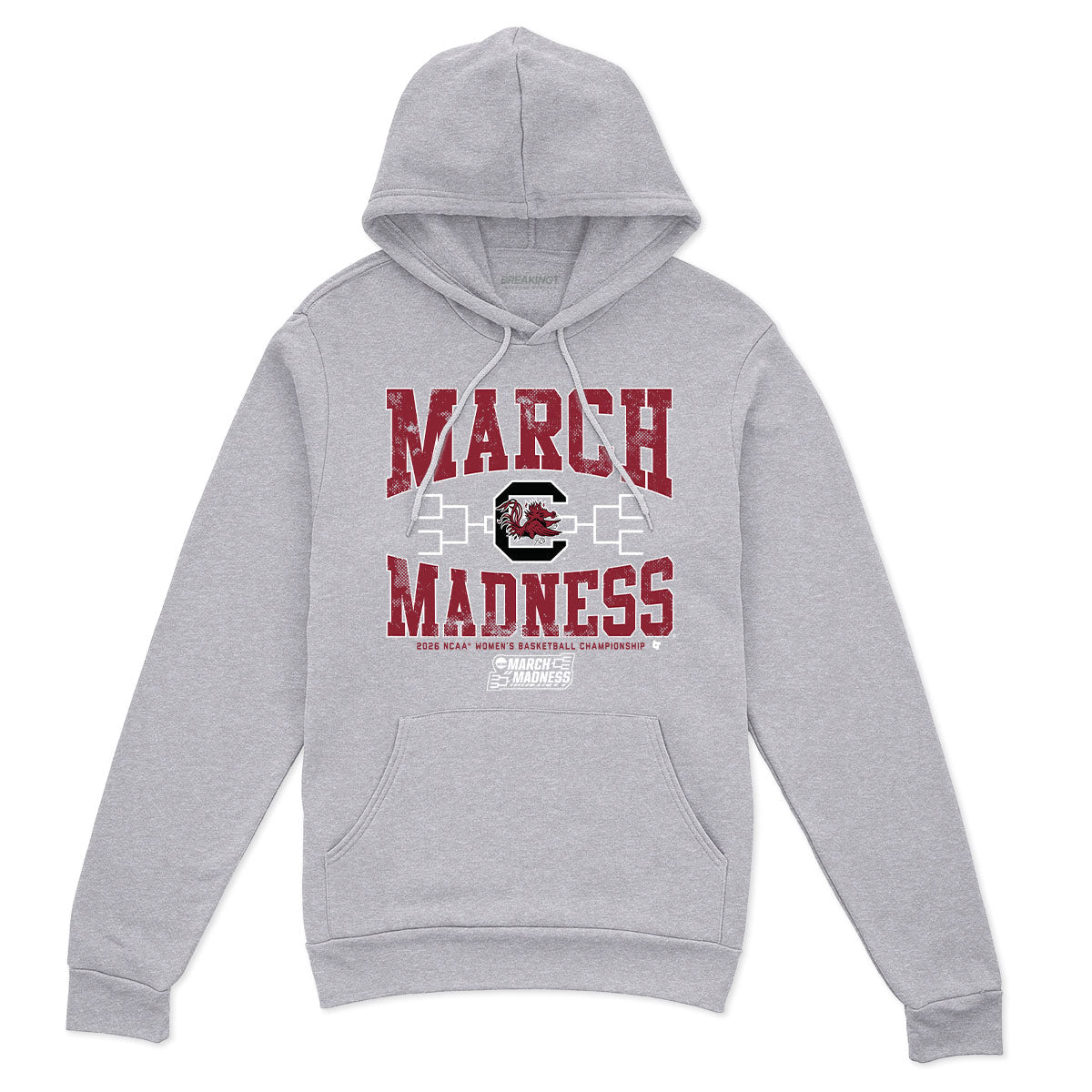 South Carolina Gamecocks WBB: 2026 March Madness 2