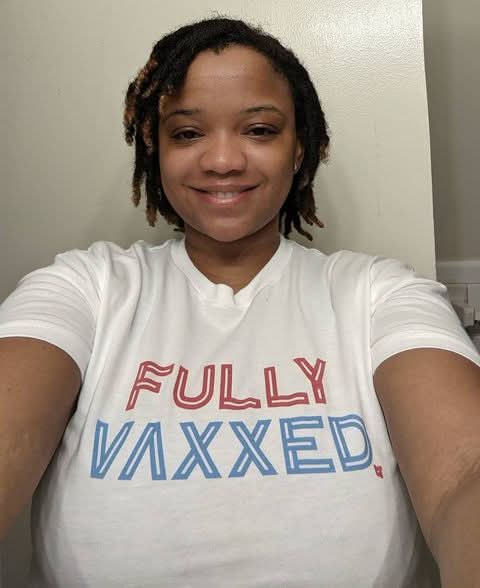 Fully Vaxxed 5