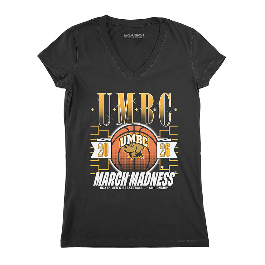 UMBC Retrievers MBB: 2026 March Madness 2