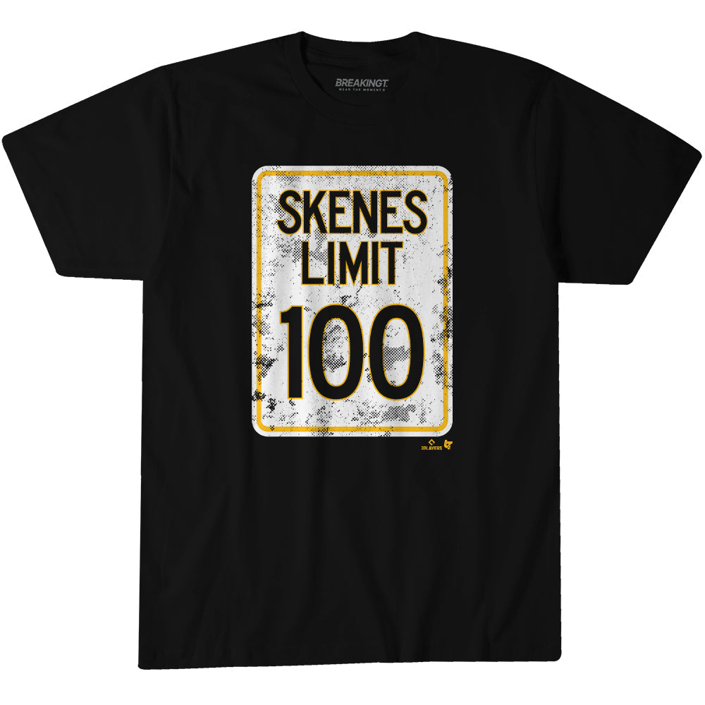 Paul Skenes Limit 1