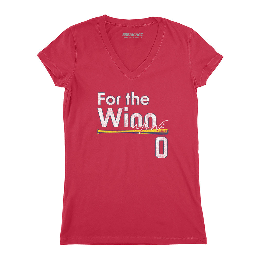 Masyn Winn: For the Winn 3