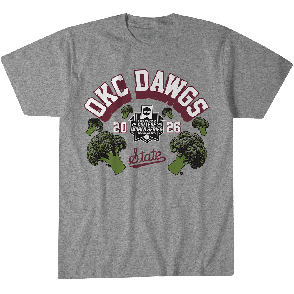 Mississippi State Softball: OKC Dawgs 1