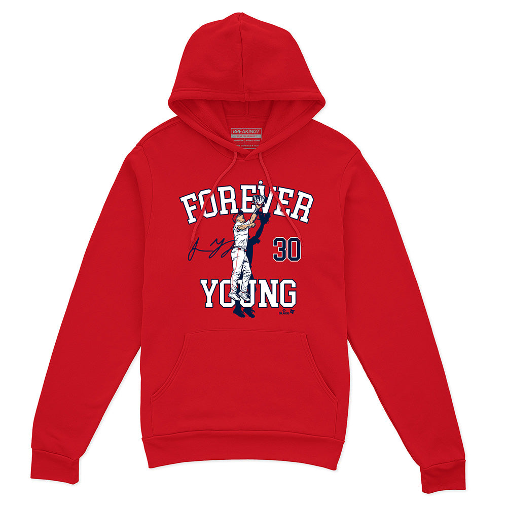 Jacob Young: Forever Young 2