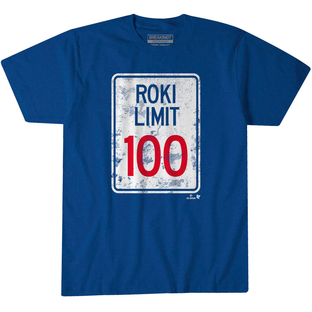 Roki Sasaki: Speed Limit 100 1