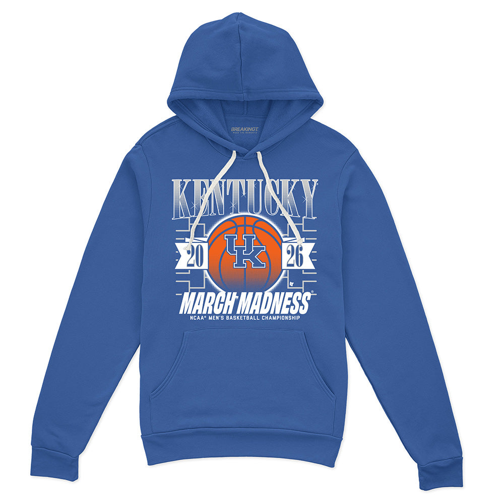 Kentucky Wildcats MBB: 2026 March Madness 2