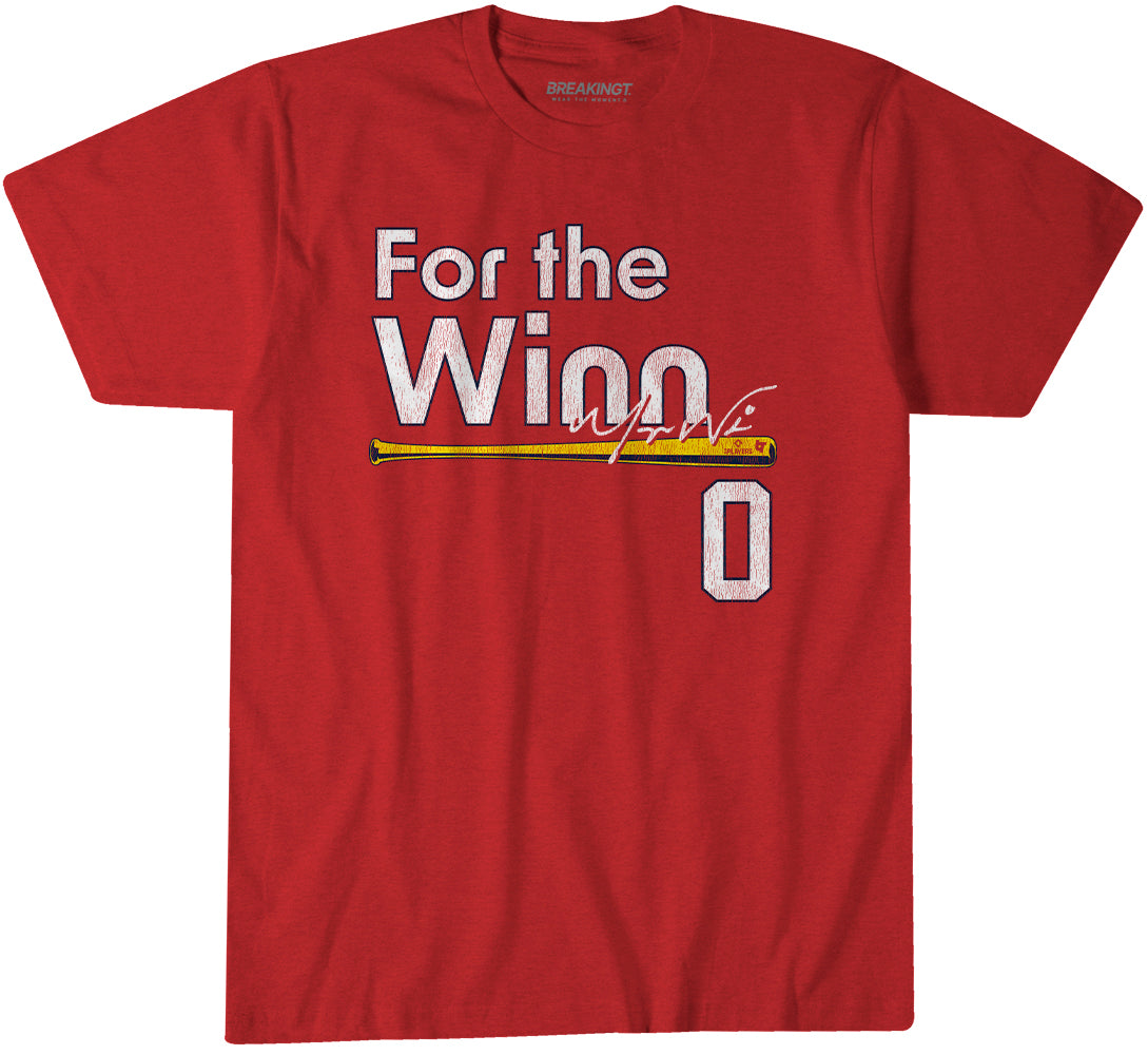 Masyn Winn: For the Winn 1