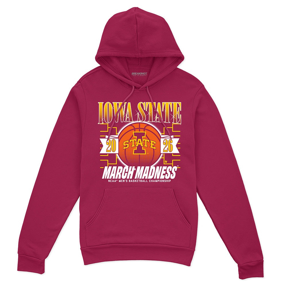 Iowa State Cyclones MBB: 2026 March Madness 2