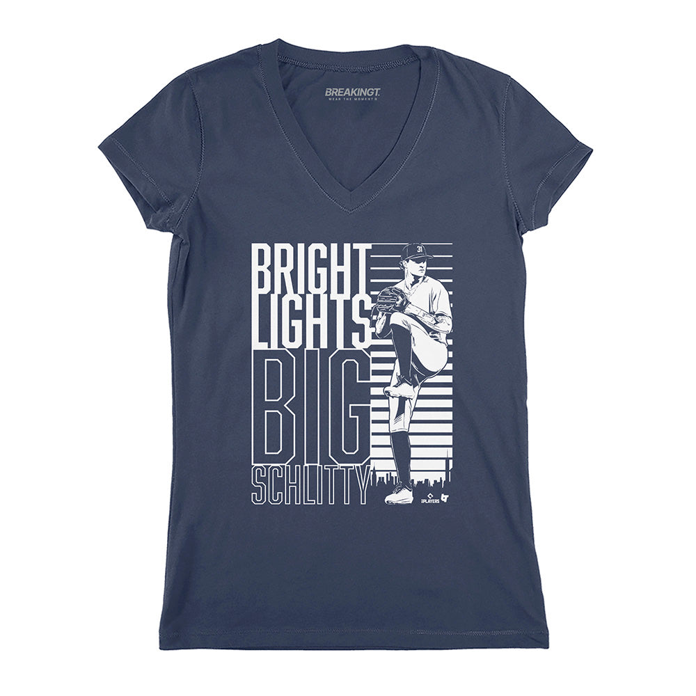 Cam Schlittler: Bright Lights, Big Schlitty 2