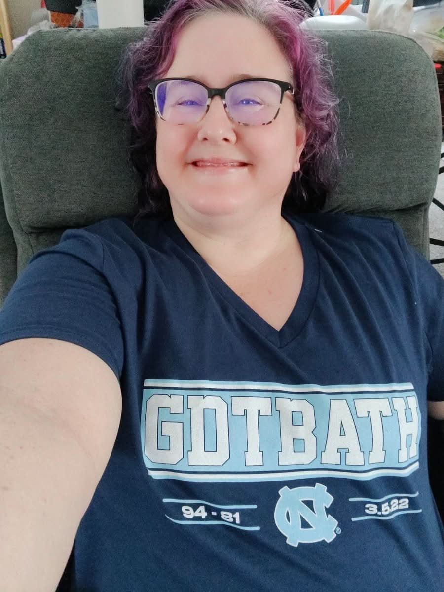 North Carolina Basketball: GDTBATH 10