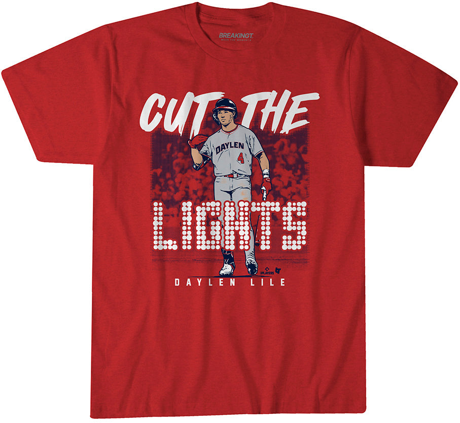 Daylen Lile: Cut the Lights 1