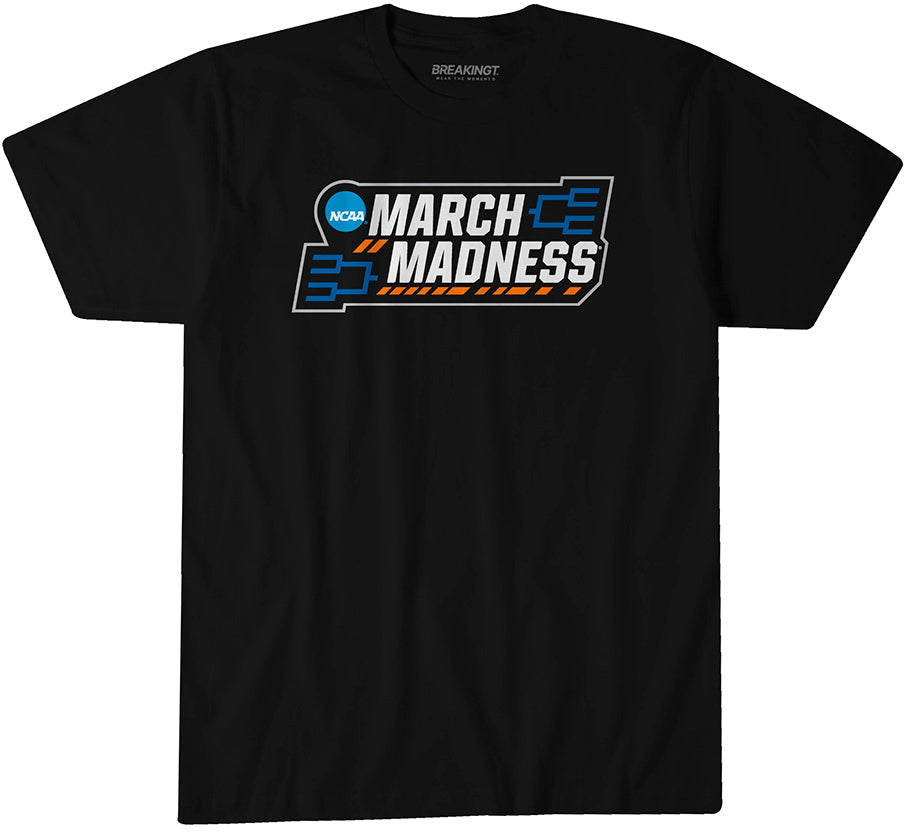 NCAA Women's March Madness Logo 1