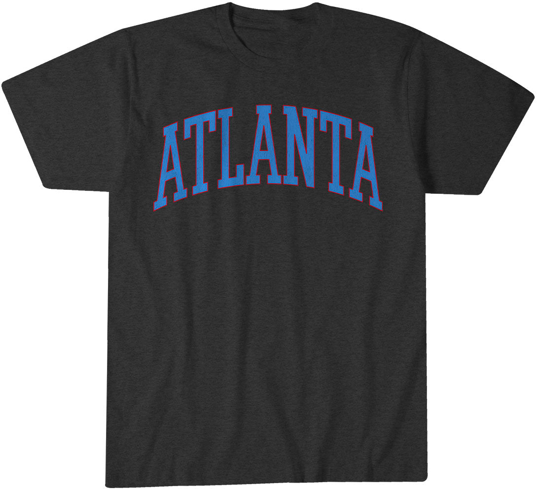 Angel Reese: ATL 5 Shirsey 2