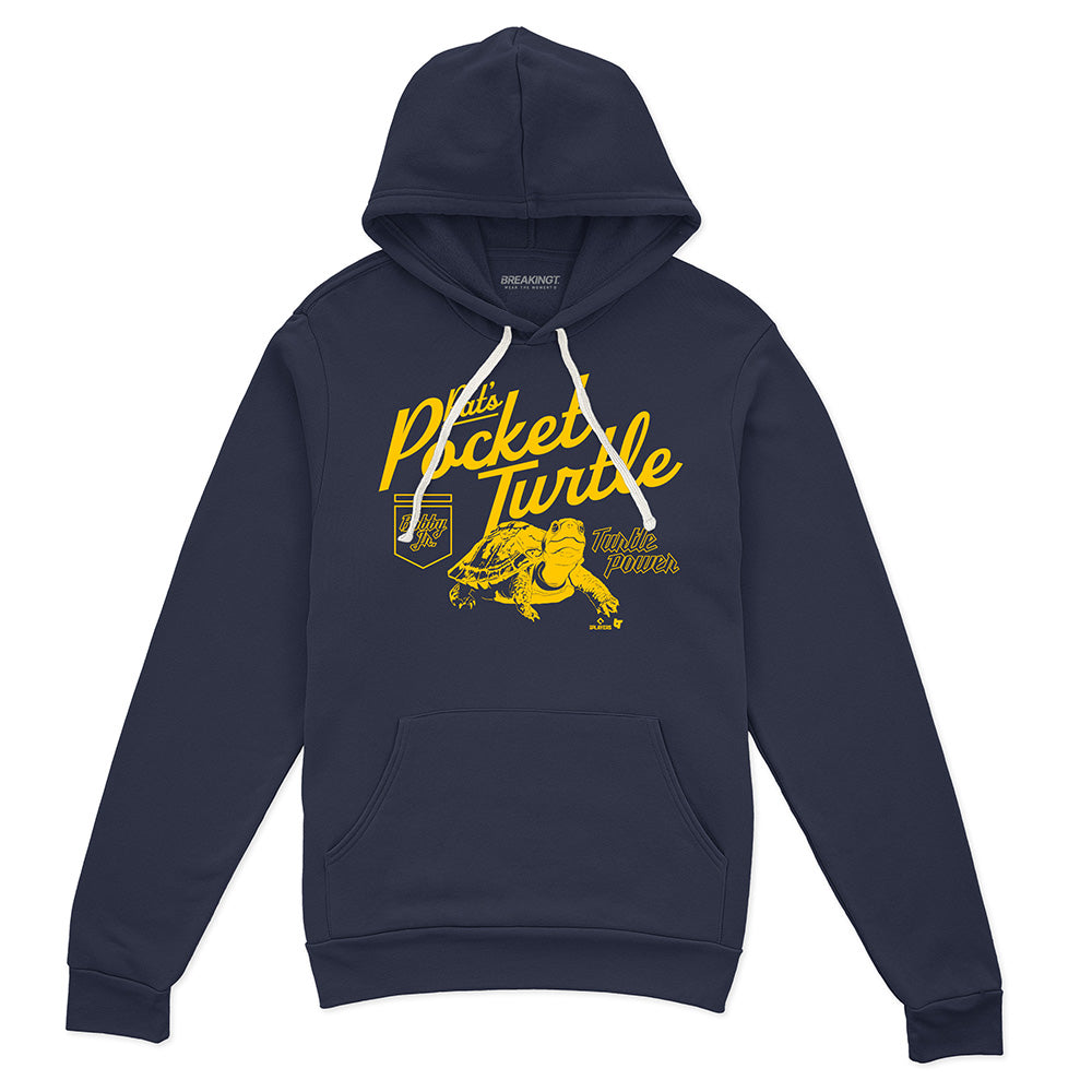 Pat Murphy: Pocket Turtle 2