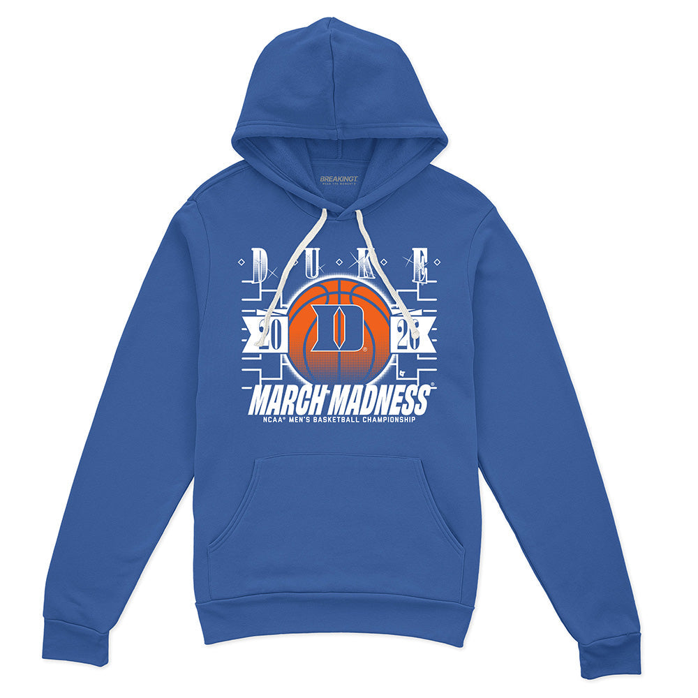 Duke Blue Devils MBB: 2026 March Madness 2