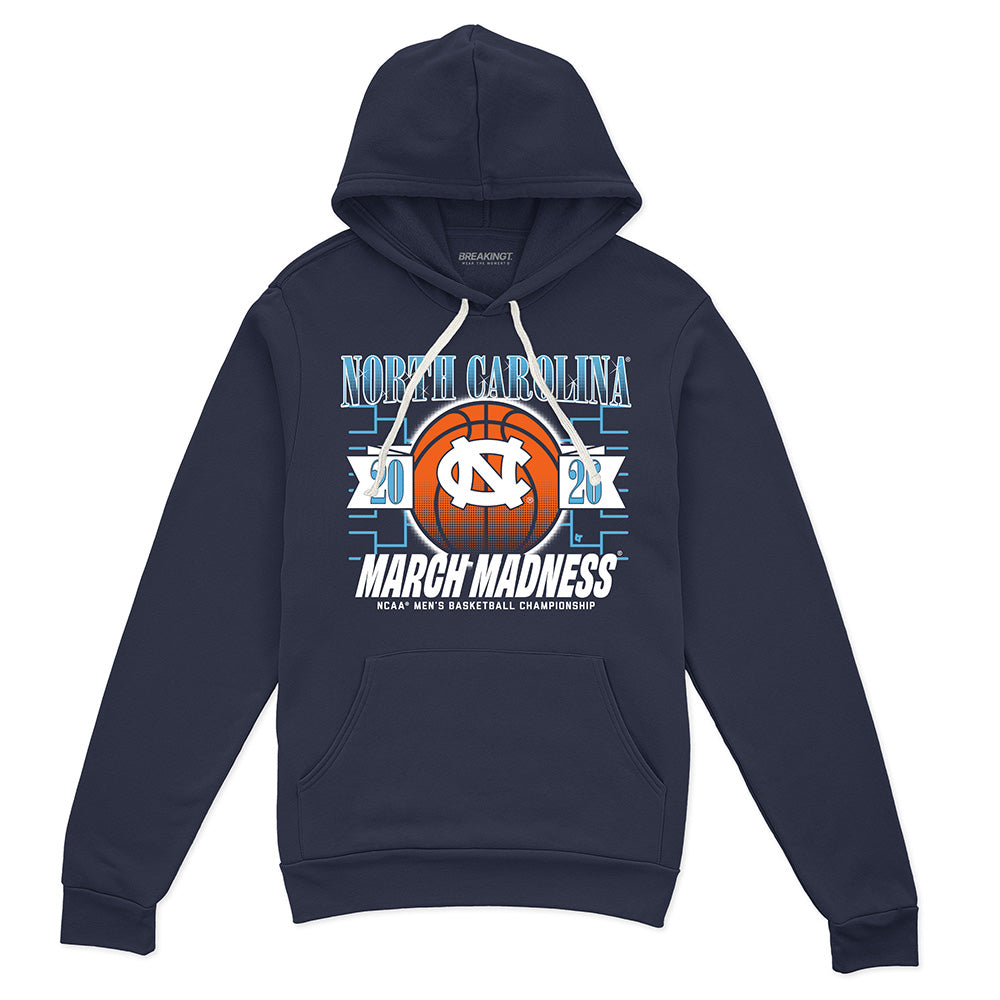 UNC Tar Heels MBB: 2026 March Madness 2