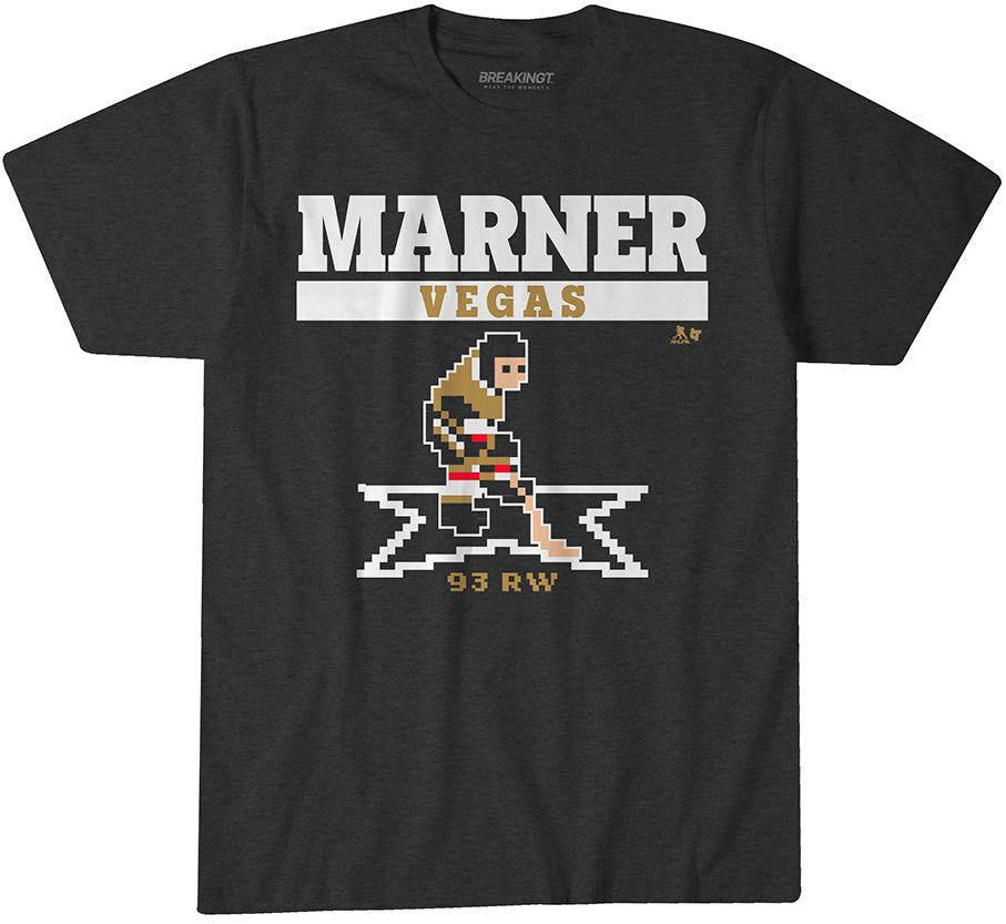 Mitch Marner: Retro Hockey 1