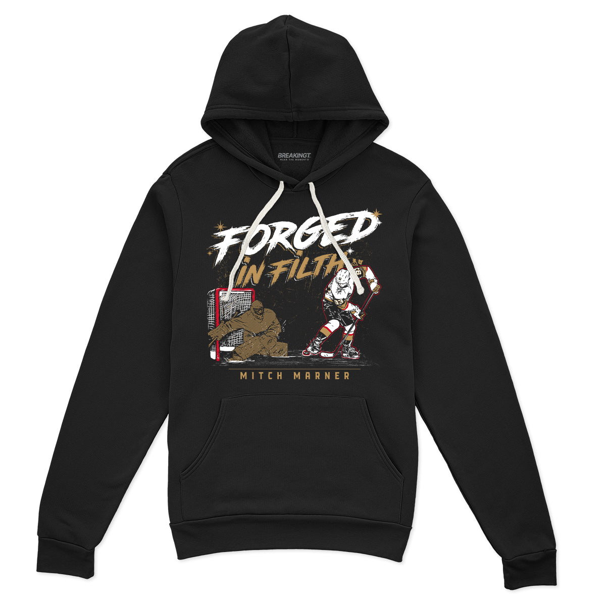 Mitch Marner: Forged In Filth 2