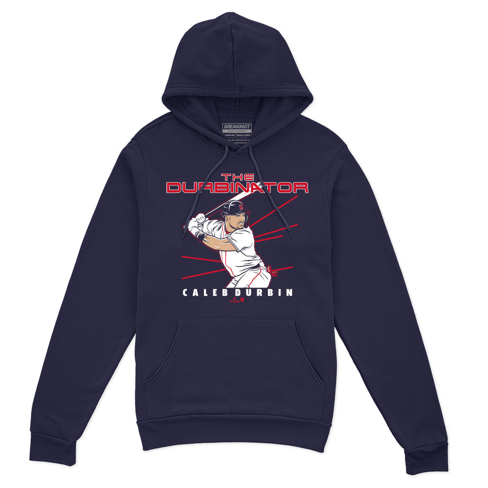 Caleb Durbin: Boston Durbinator 2