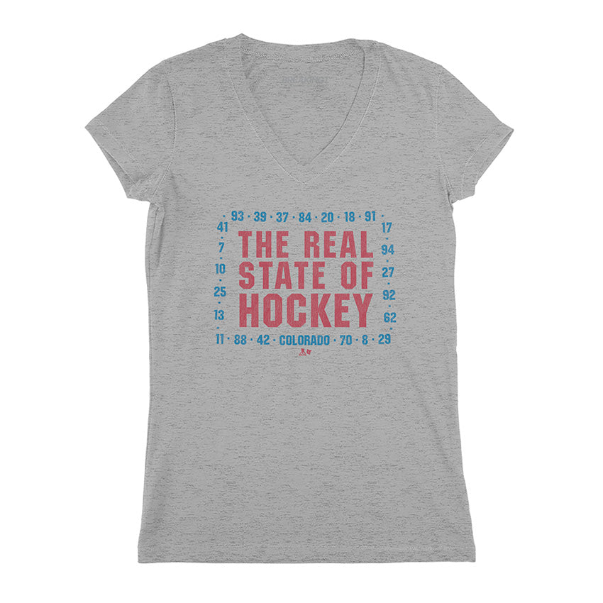 Colorado: The Real State of Hockey 3