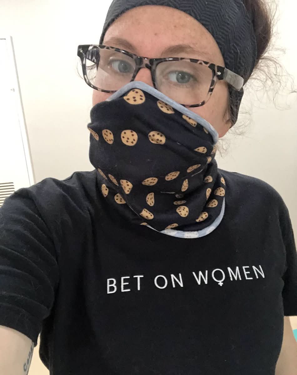 Bet On Women 18