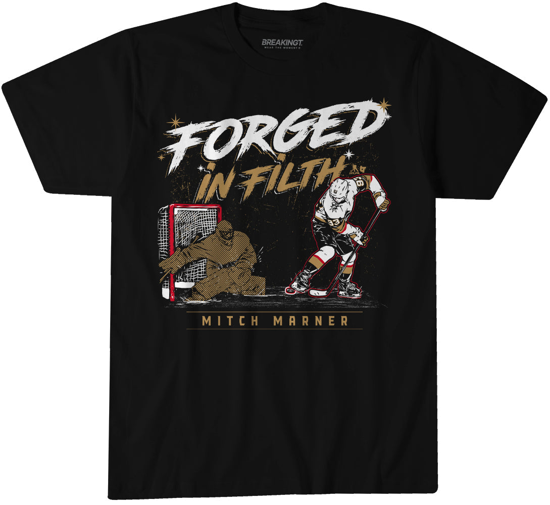 Mitch Marner: Forged In Filth 1