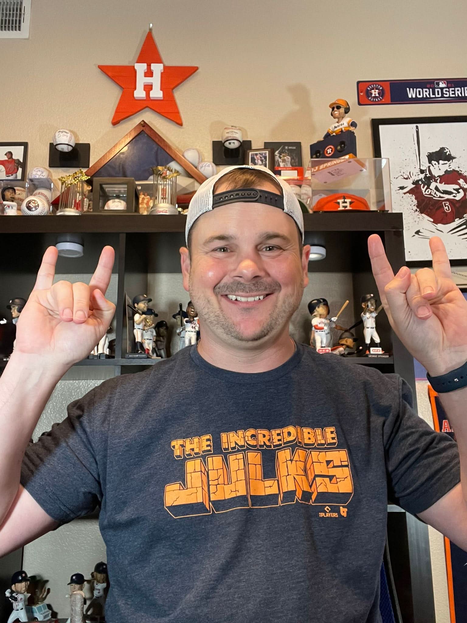 Corey Julks: The Incredible Julks 5