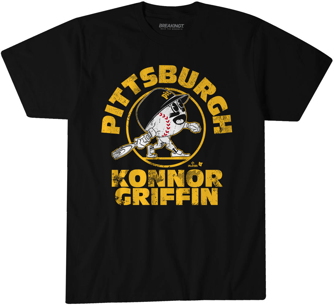 Konnor Griffin: Baseball Buddies 1
