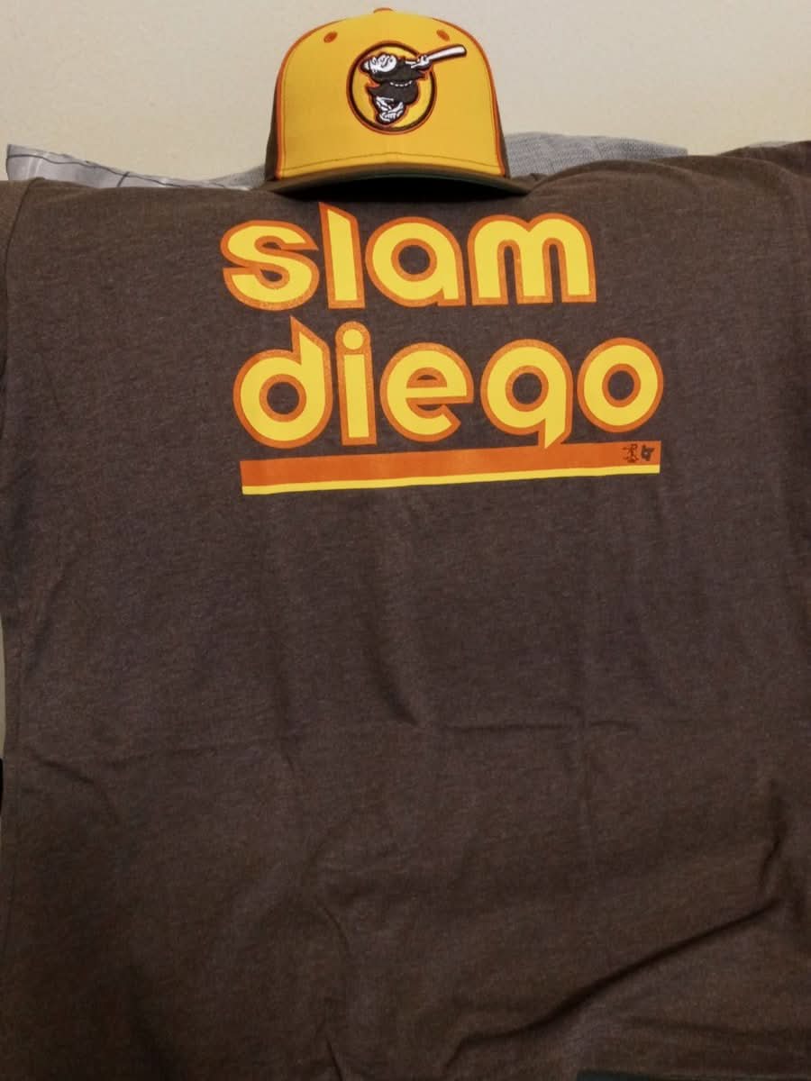Slam Diego 20