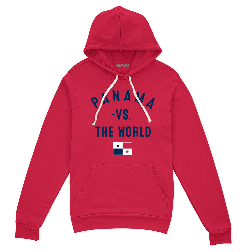 Panama Vs. The World 2