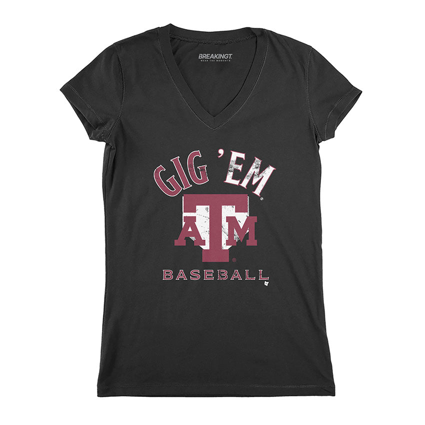 Texas A&M Baseball: Home Plate 3