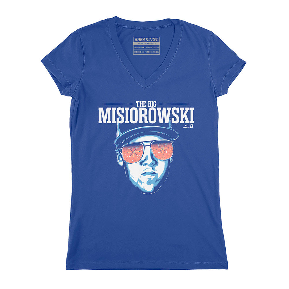 Jacob Misiorowski: The Big Misiorowski 3