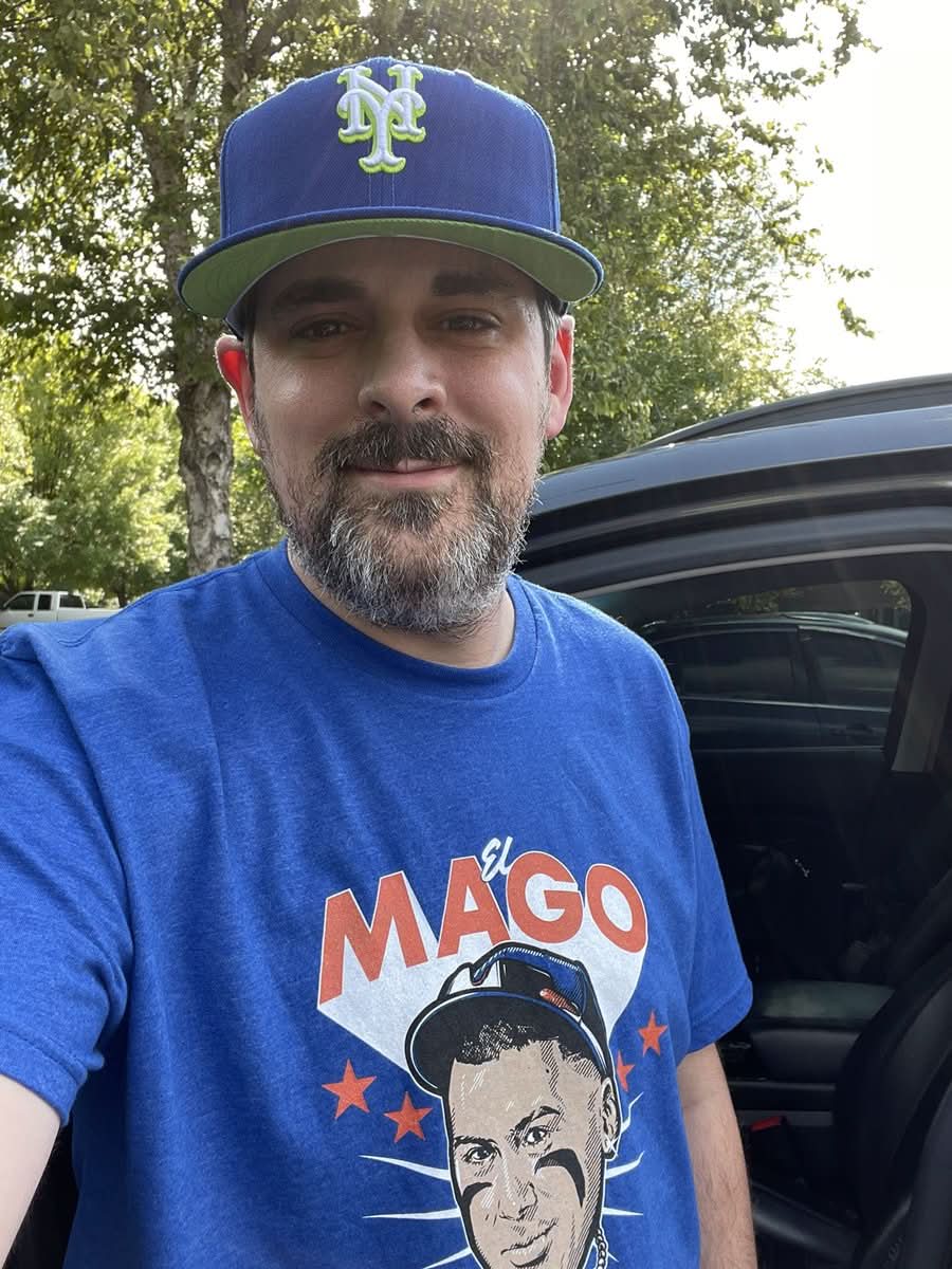 El Mago NY 6