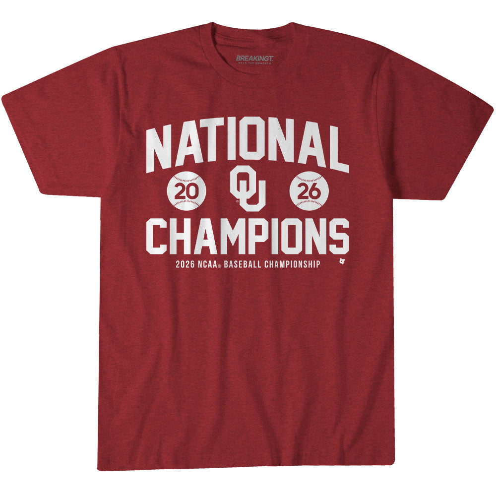 Oklahoma Baseball: 2026 NCAA Champions Classic 2