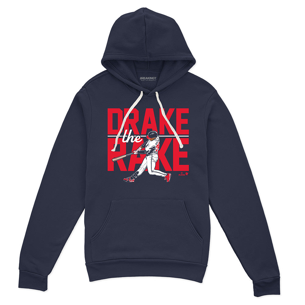 Drake Baldwin: The Rake 2
