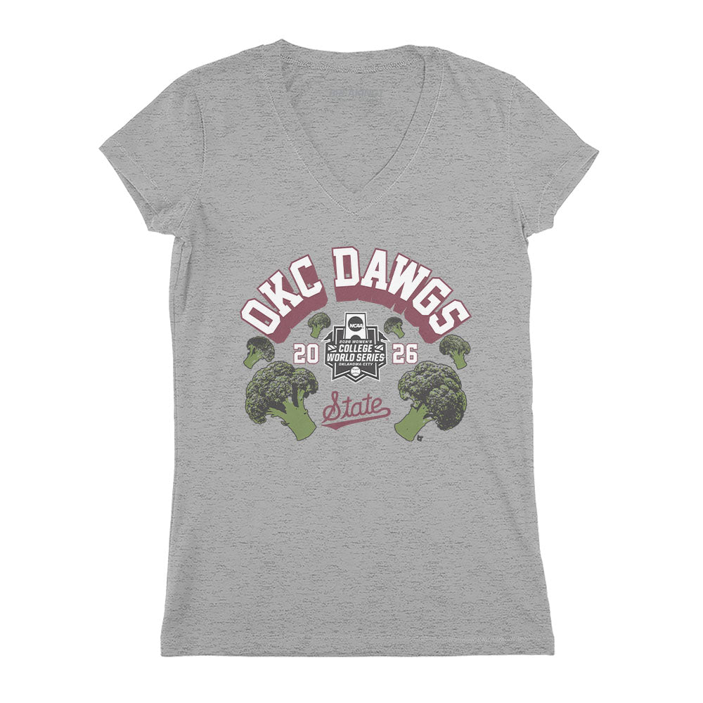Mississippi State Softball: OKC Dawgs 3