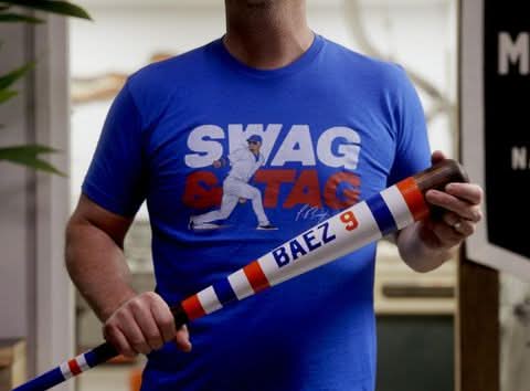 Swag & Tag 3