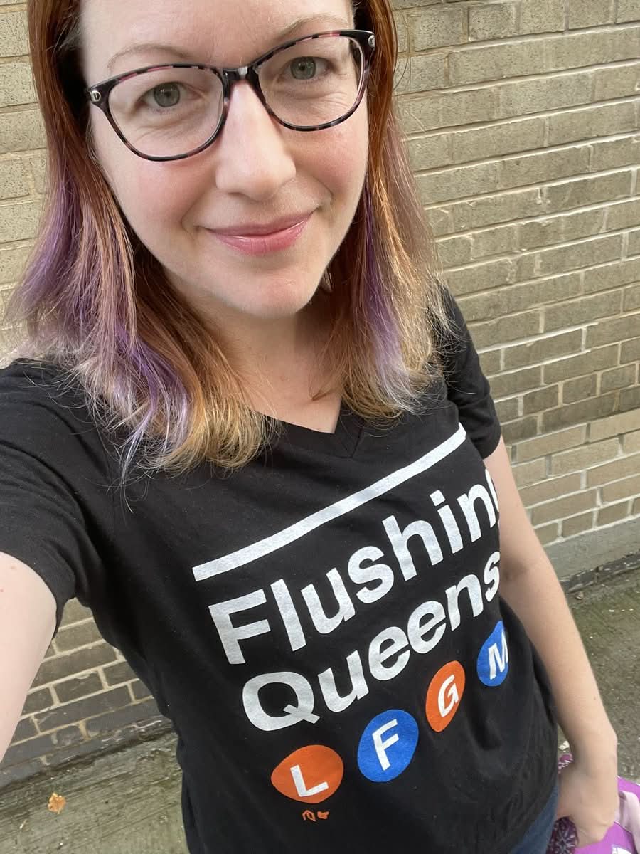 LFGM Subway Sign 14