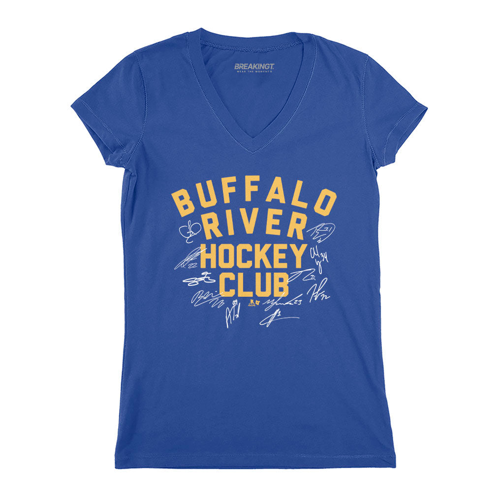 Buffalo River Hockey Club 3