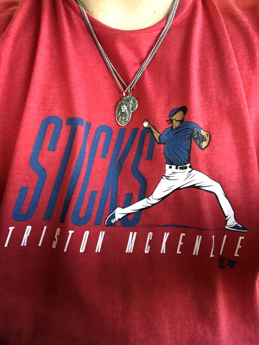 Cleveland Sticks 3